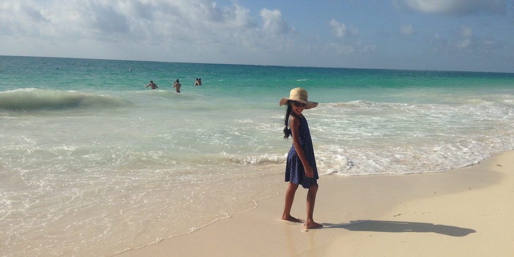 sidneyBeach